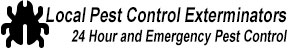 Union City TN Pest Control Exterminators